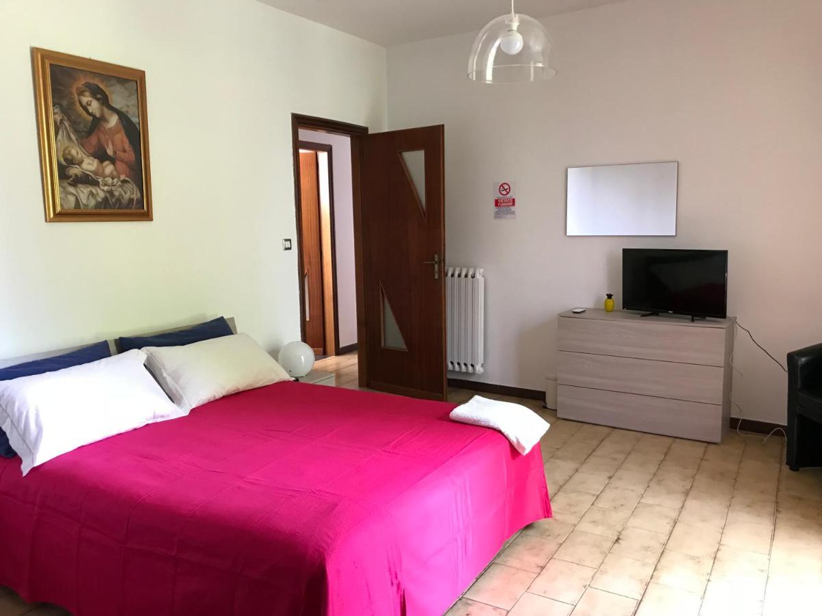 B&B La Conocchia Curti Exterior foto